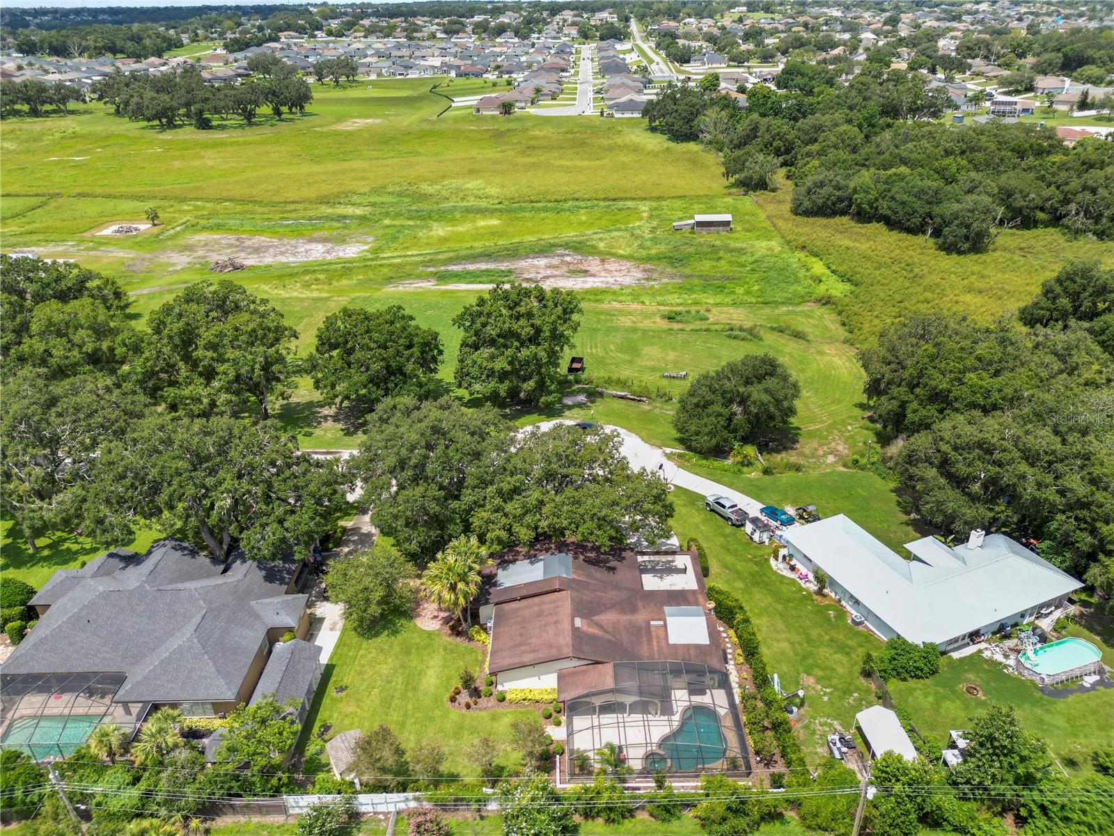 Image 78 of 81 For 5810 Oakmont Lane