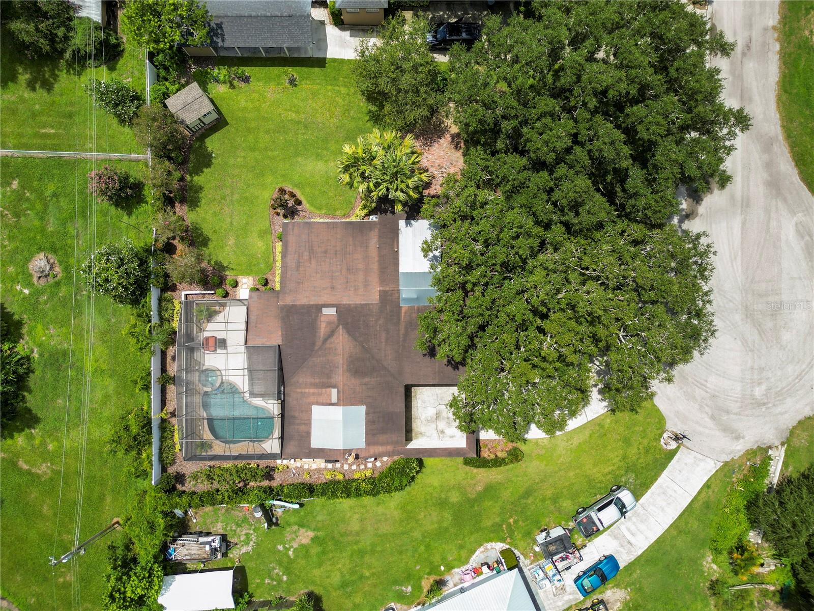 Image 79 of 81 For 5810 Oakmont Lane