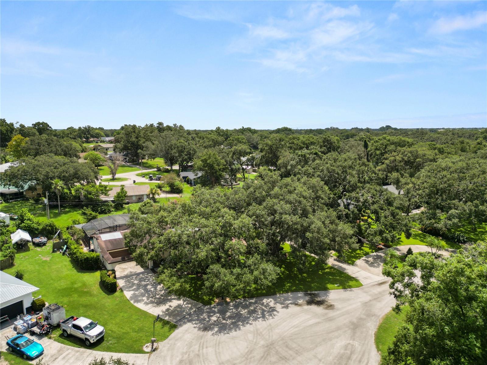 Image 80 of 81 For 5810 Oakmont Lane