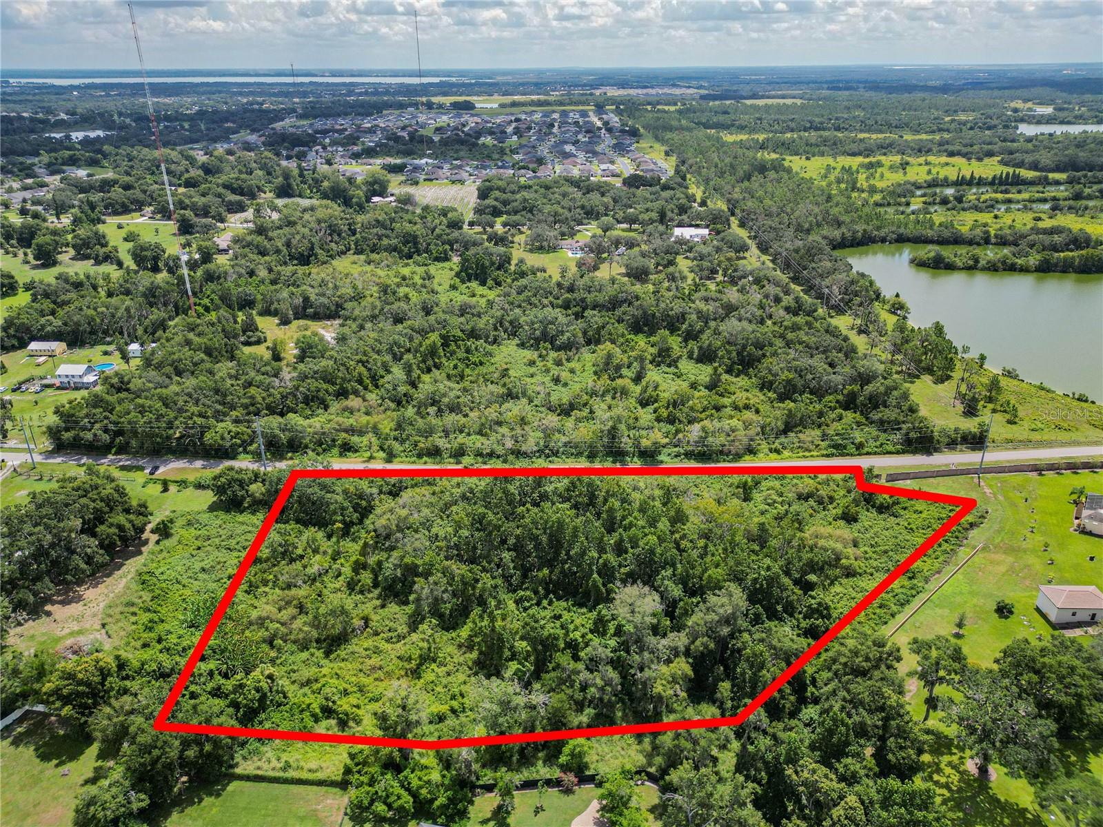 Details for Lakeland Highlands Road, LAKELAND, FL 33813
