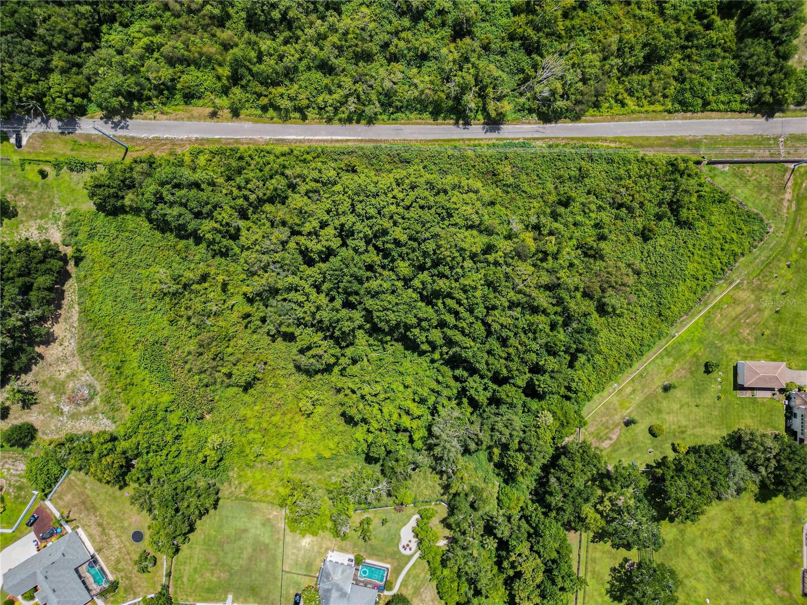 Image 9 of 12 For Lakeland Highlands Road