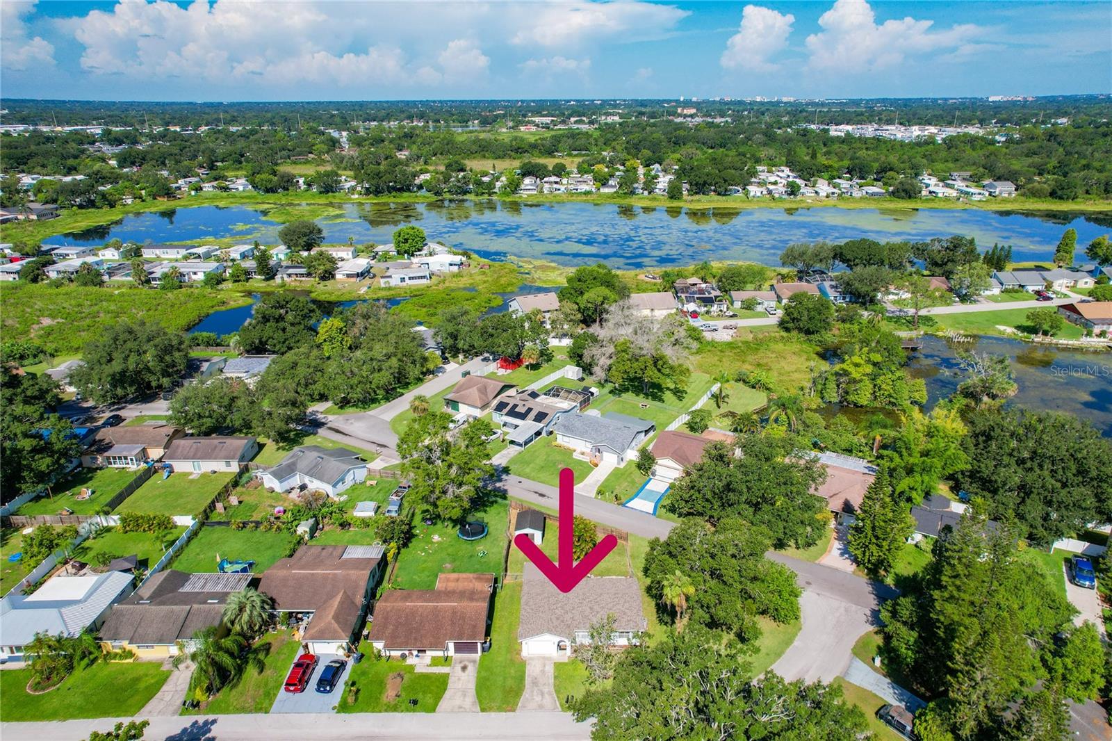Image 3 of 43 For 1135 Waterview Boulevard W