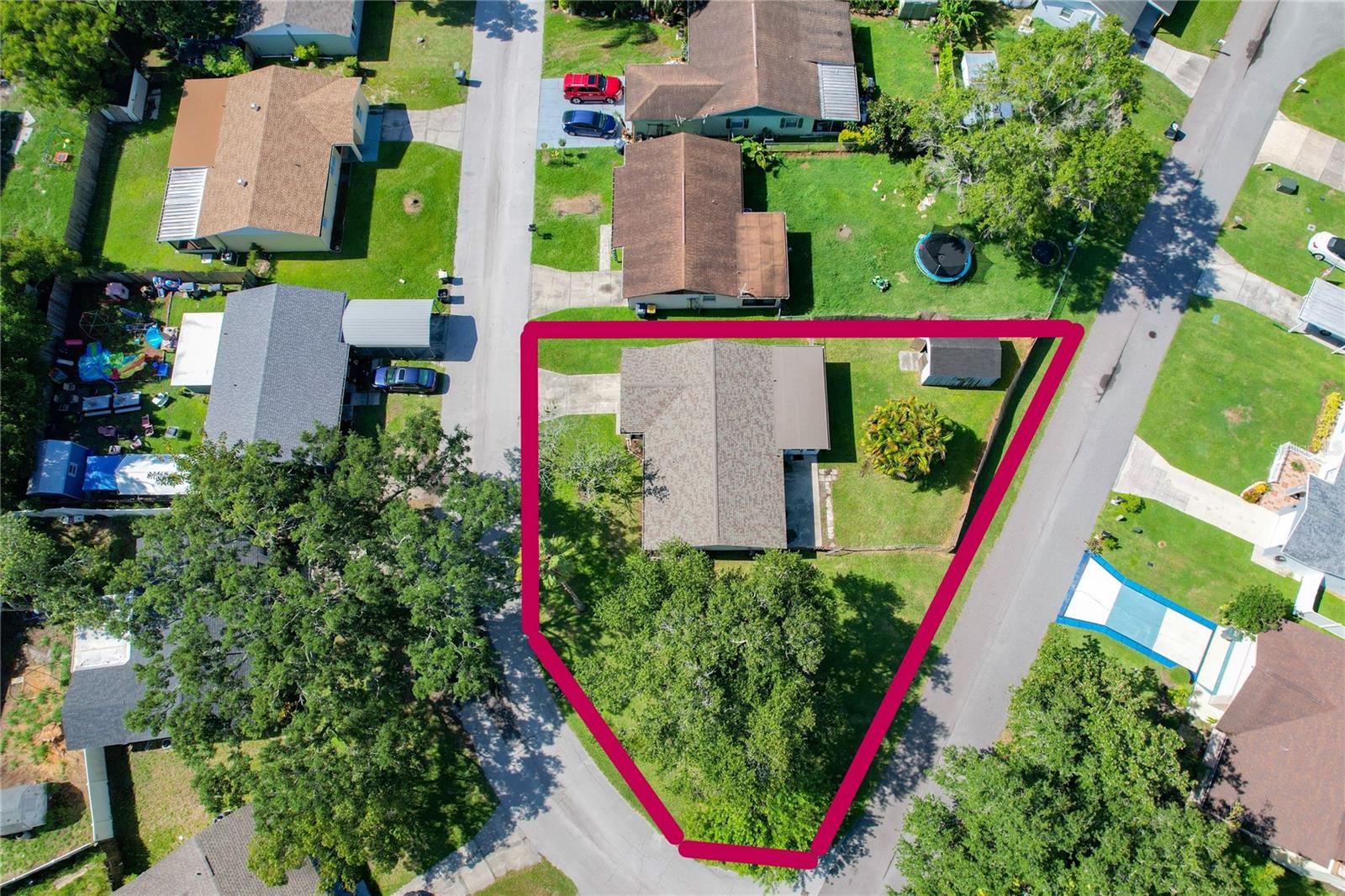 Image 43 of 43 For 1135 Waterview Boulevard W