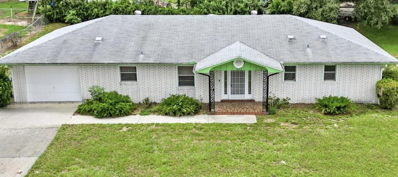 Details for 293 Paradise Island Drive, HAINES CITY, FL 33844