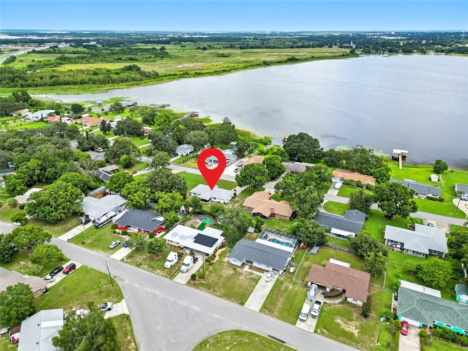 Image 20 of 21 For 293 Paradise Island Drive