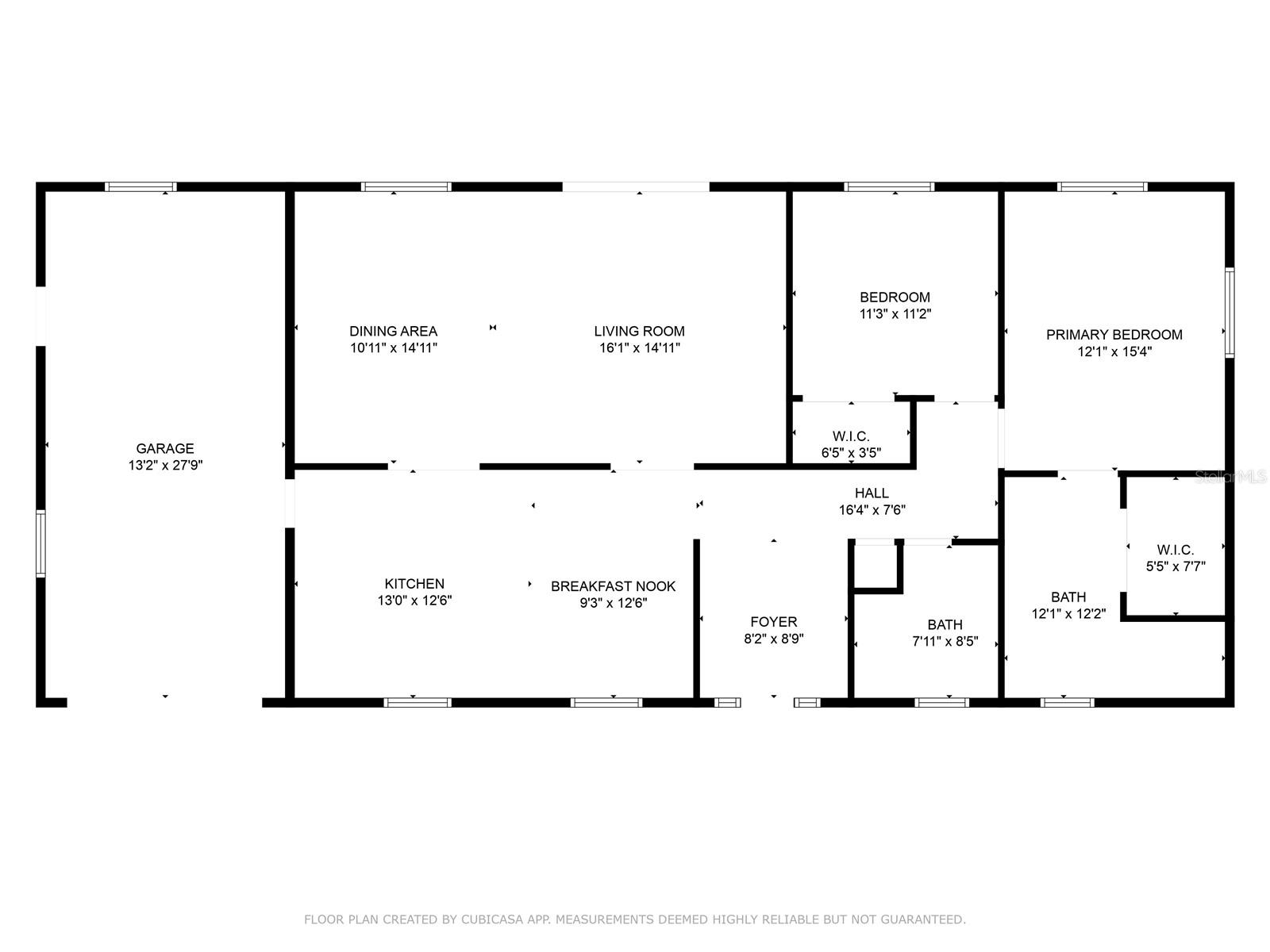 Image 21 of 21 For 293 Paradise Island Drive