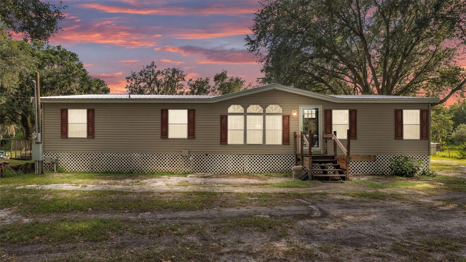 Details for 4758 Creek Meadow Trail, LAKELAND, FL 33810
