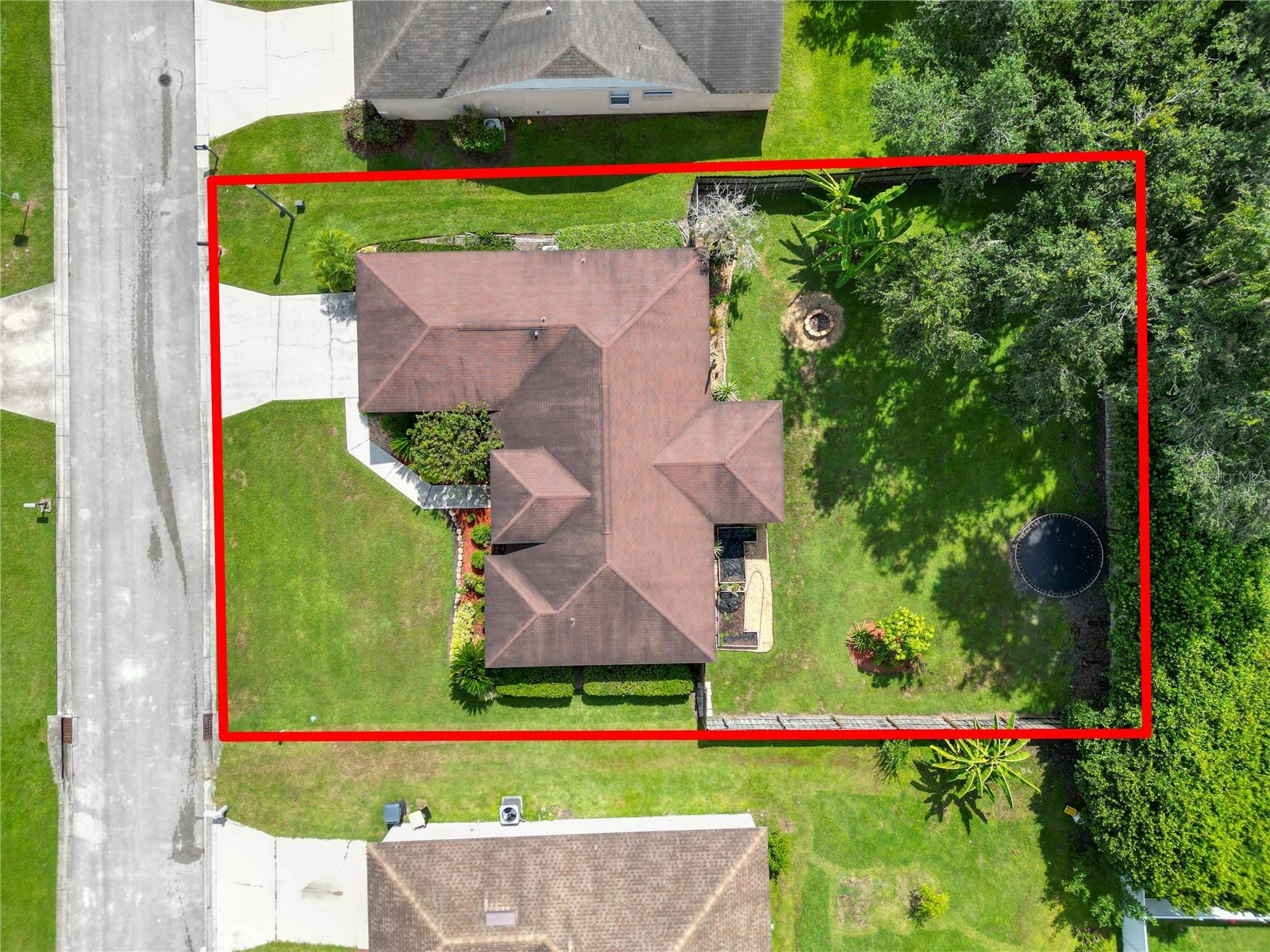 Image 43 of 45 For 2645 Green Valley Drive