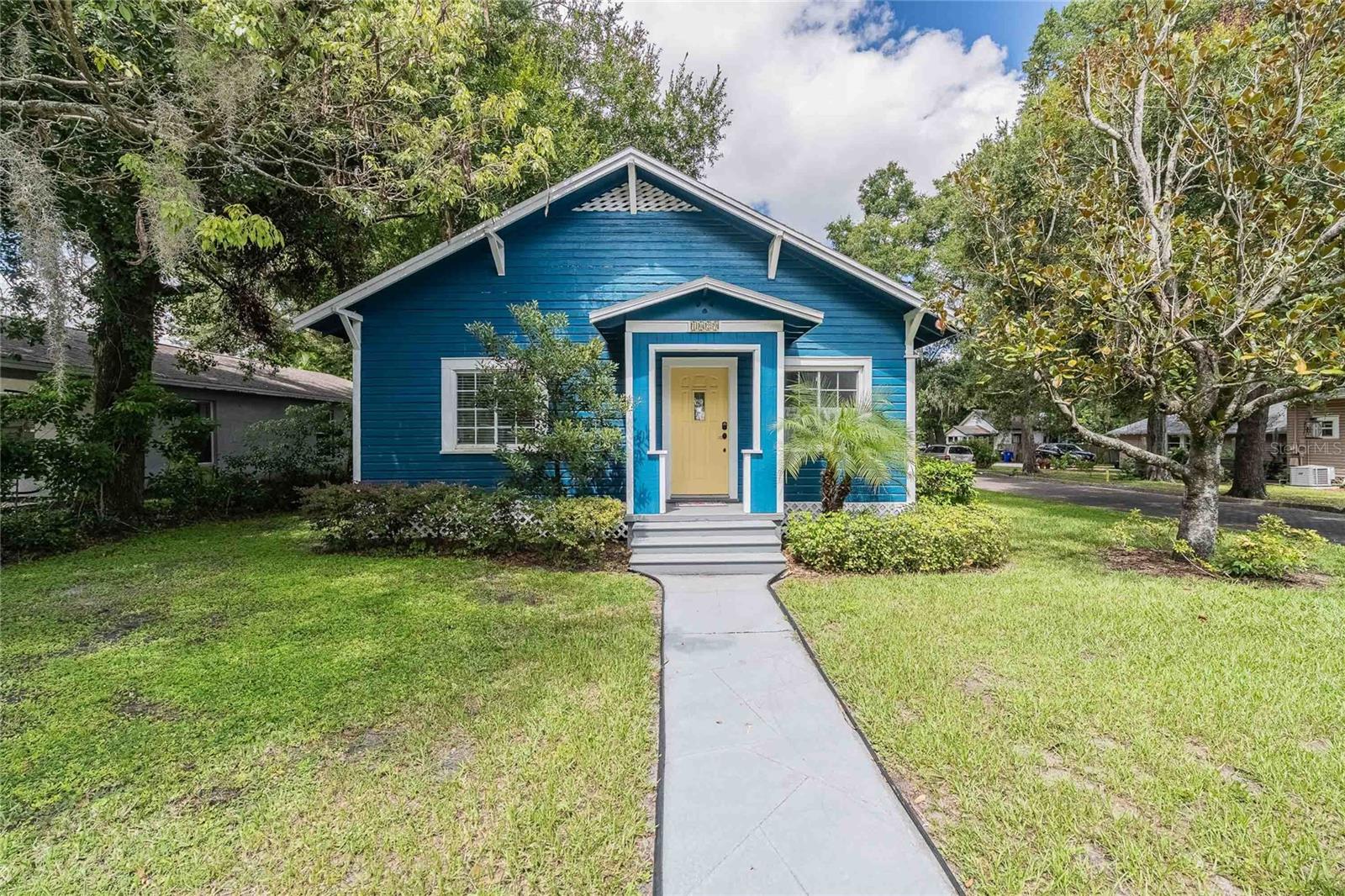 Details for 1029 New York Avenue, LAKELAND, FL 33803