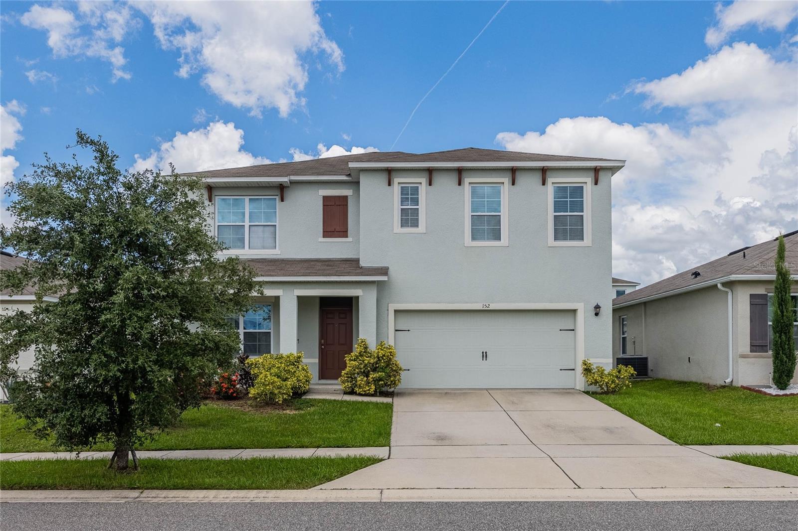 Details for 152 Ludisia Loop, DAVENPORT, FL 33837