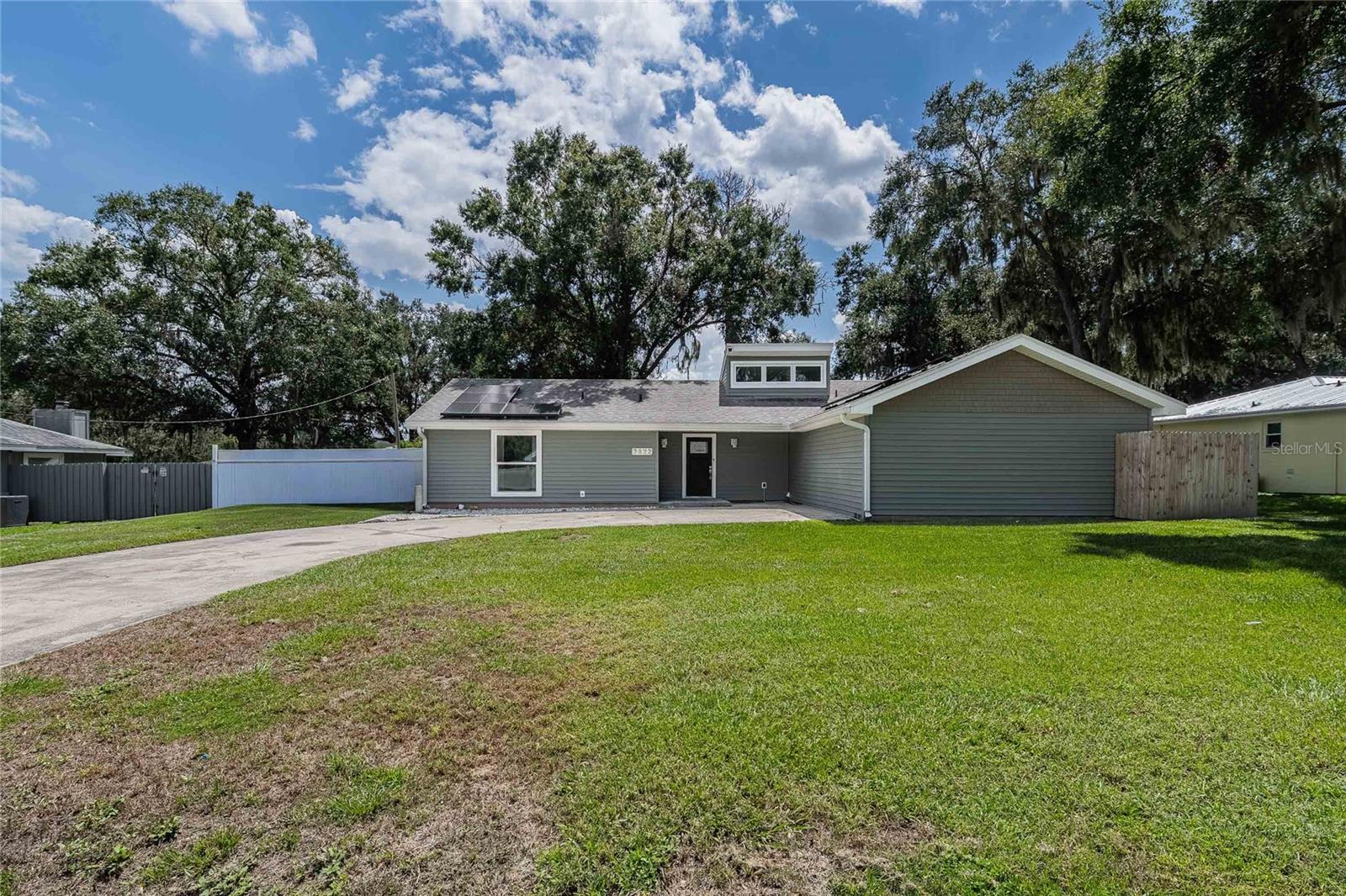 Details for 2822 Forestgreen Drive S, LAKELAND, FL 33811