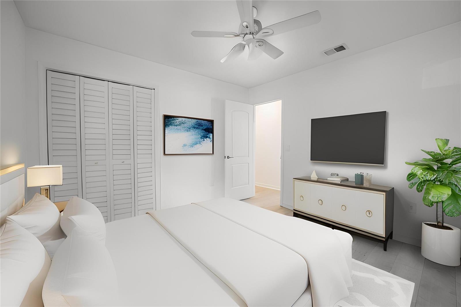Image 17 of 38 For 2822 Forestgreen Drive S