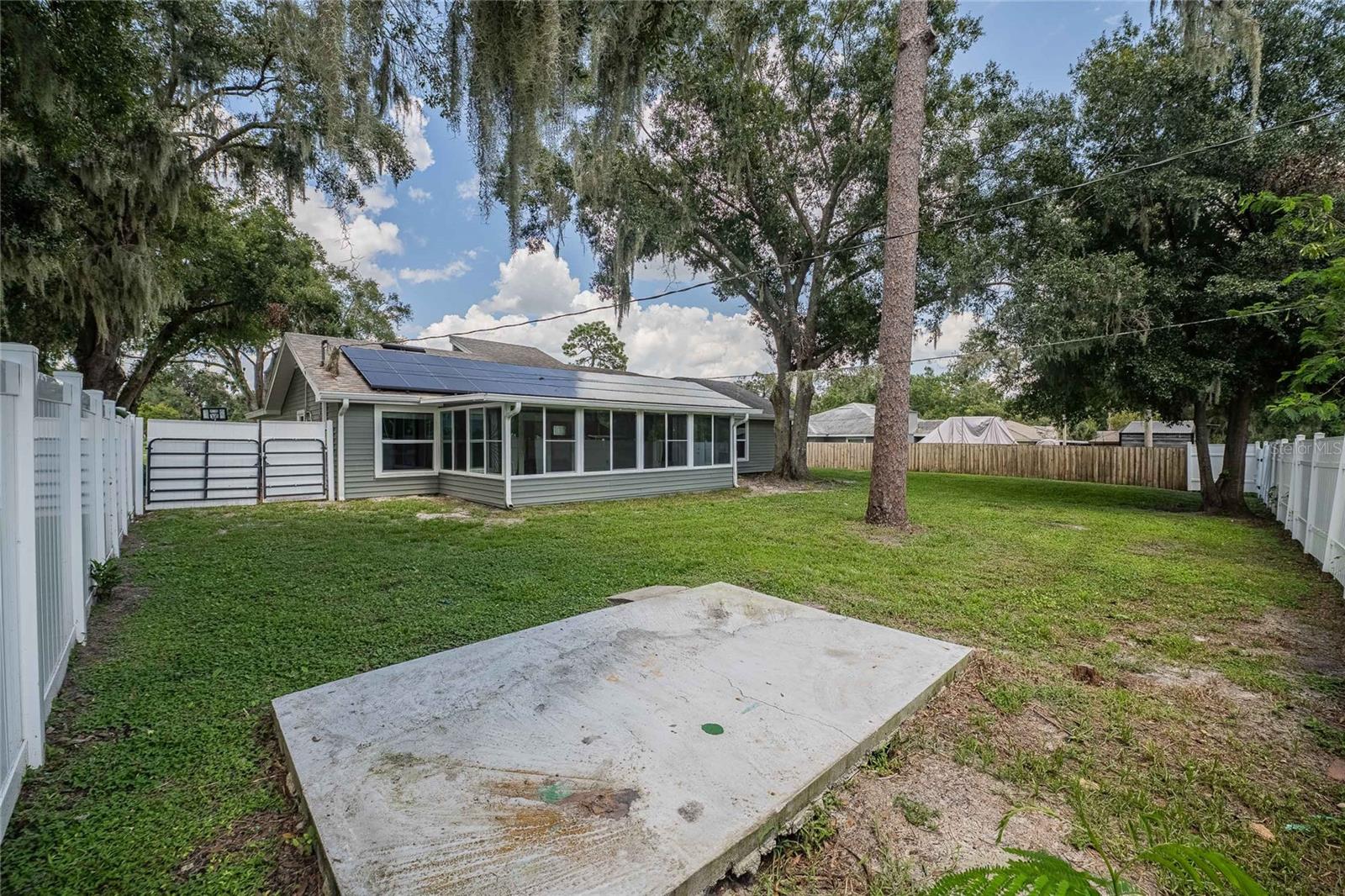 Image 37 of 38 For 2822 Forestgreen Drive S
