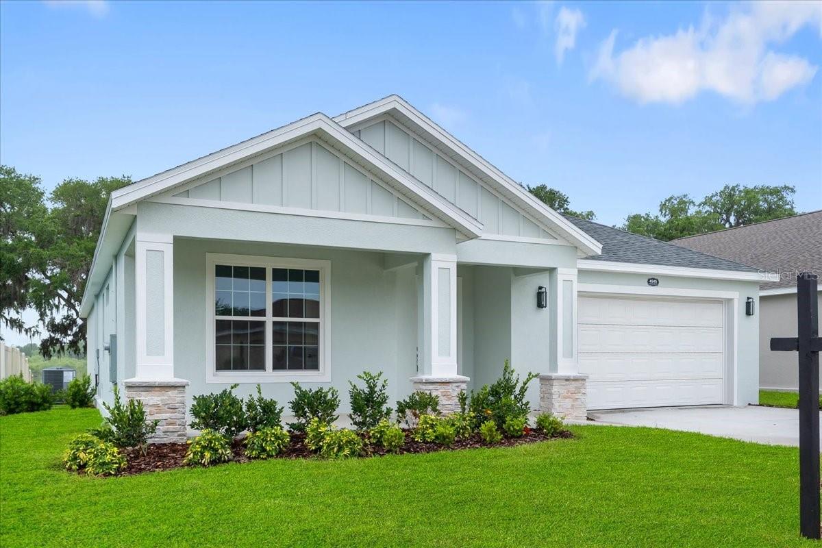 Image 2 of 40 For 4545 Fairway Oaks Drive