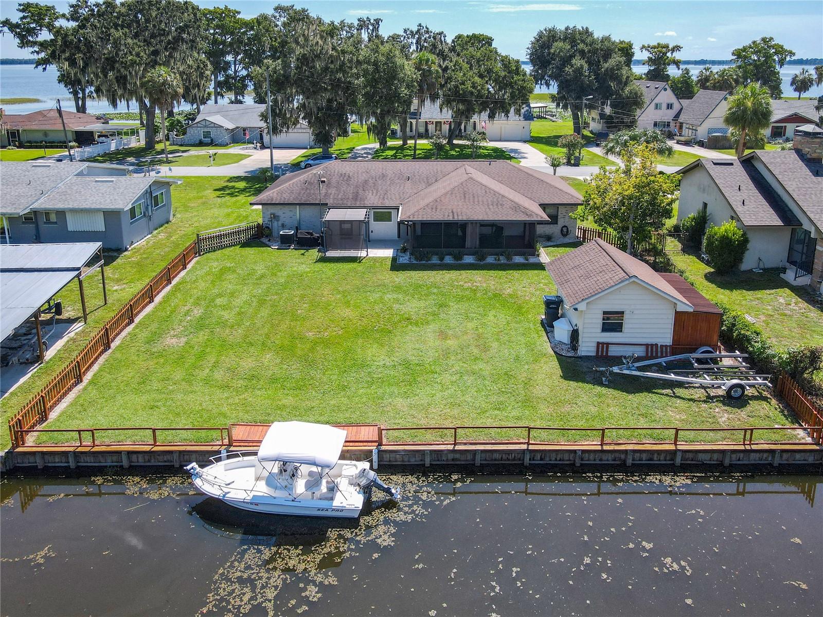 Image 52 of 64 For 4820 Cypress Drive