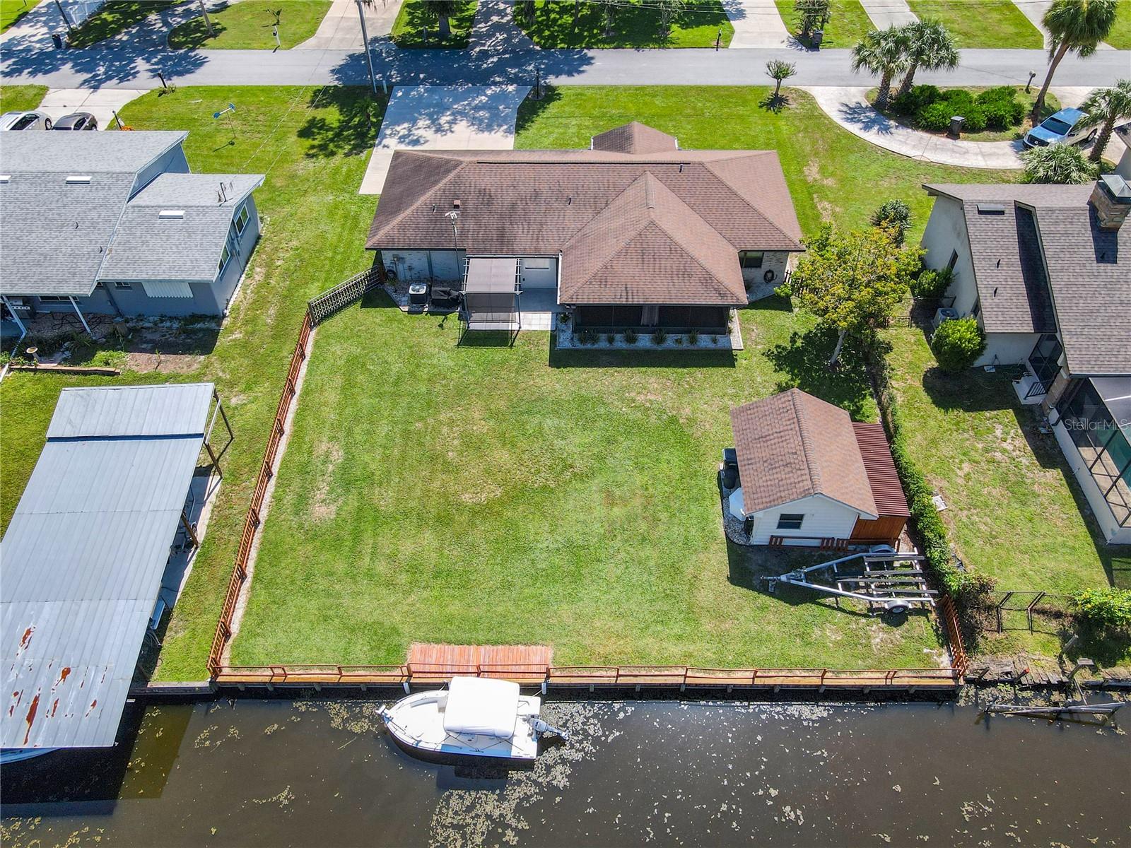 Image 53 of 64 For 4820 Cypress Drive