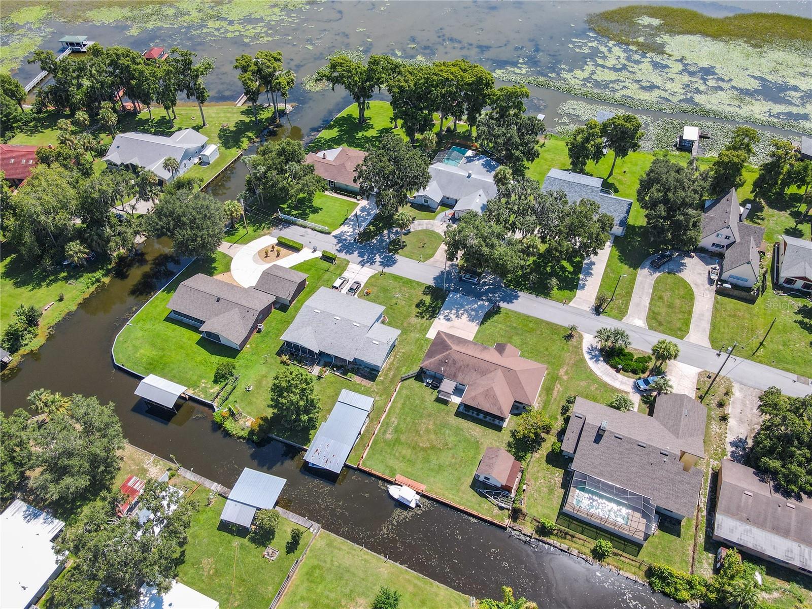 Image 62 of 64 For 4820 Cypress Drive