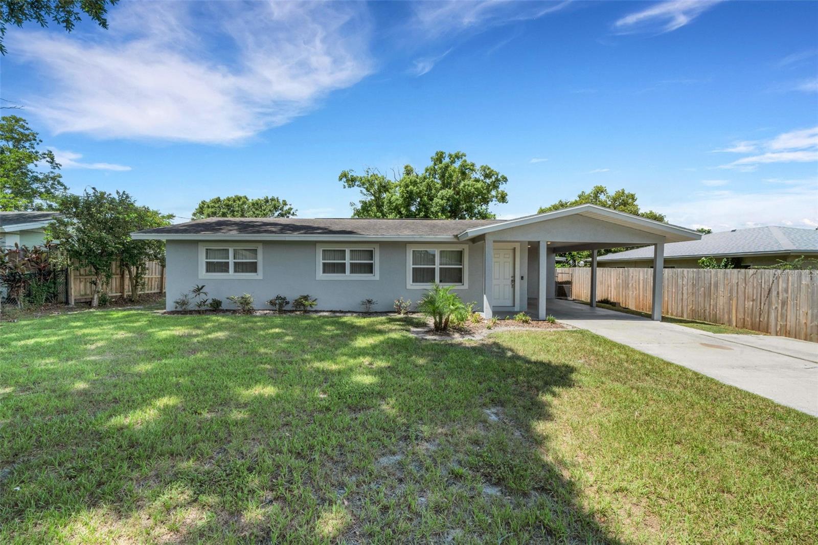 Details for 3409 Sherry Avenue, WINTER HAVEN, FL 33881