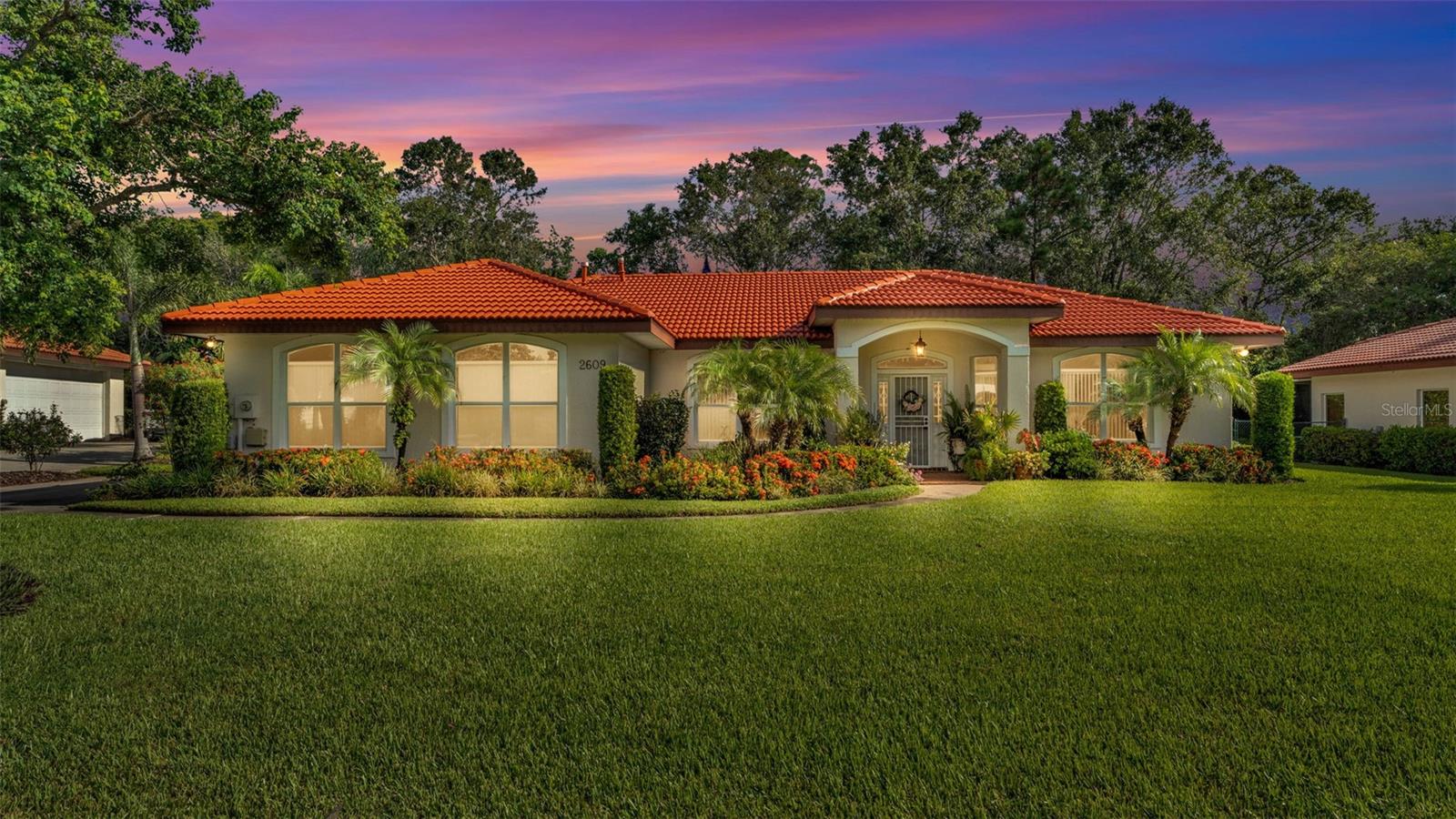 Details for 2609 Eagle Court, LAKE WALES, FL 33898