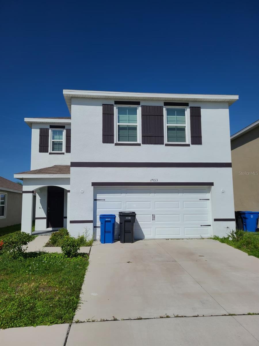 Details for 17013 Blister Wing Drive, WIMAUMA, FL 33598