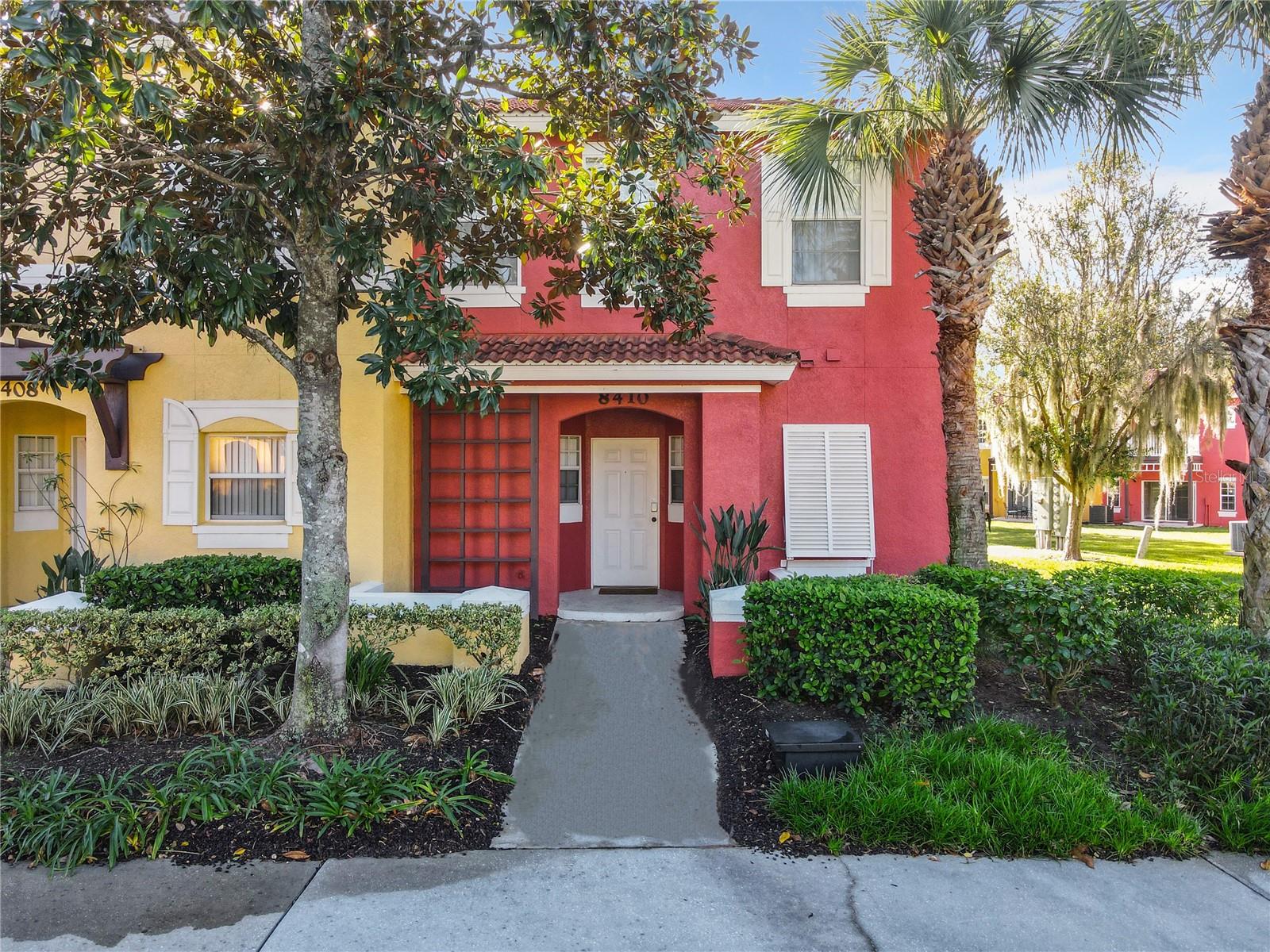 Details for 8410 Blue Lagoon Drive, KISSIMMEE, FL 34747