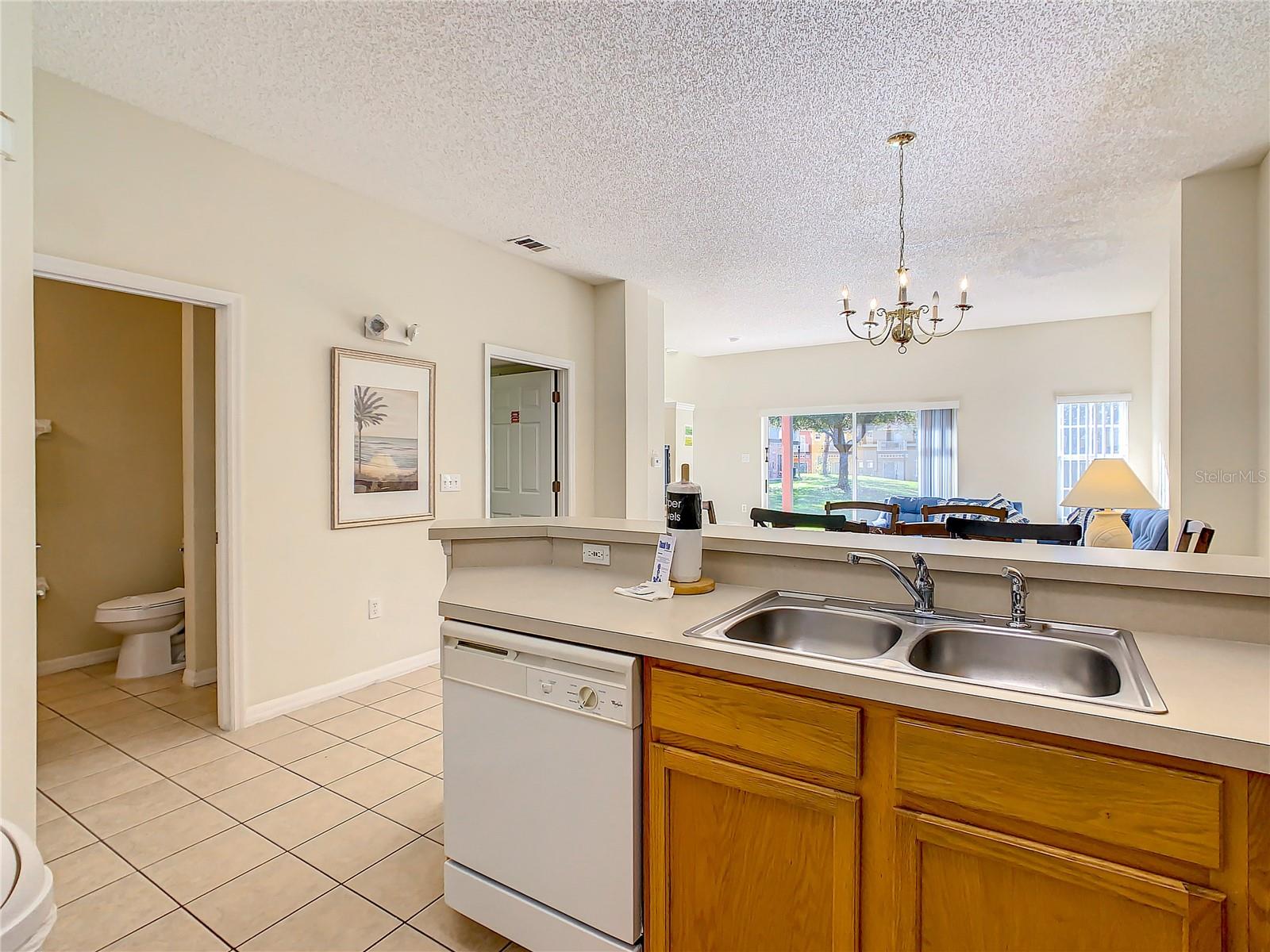 Image 7 of 51 For 8410 Blue Lagoon Drive