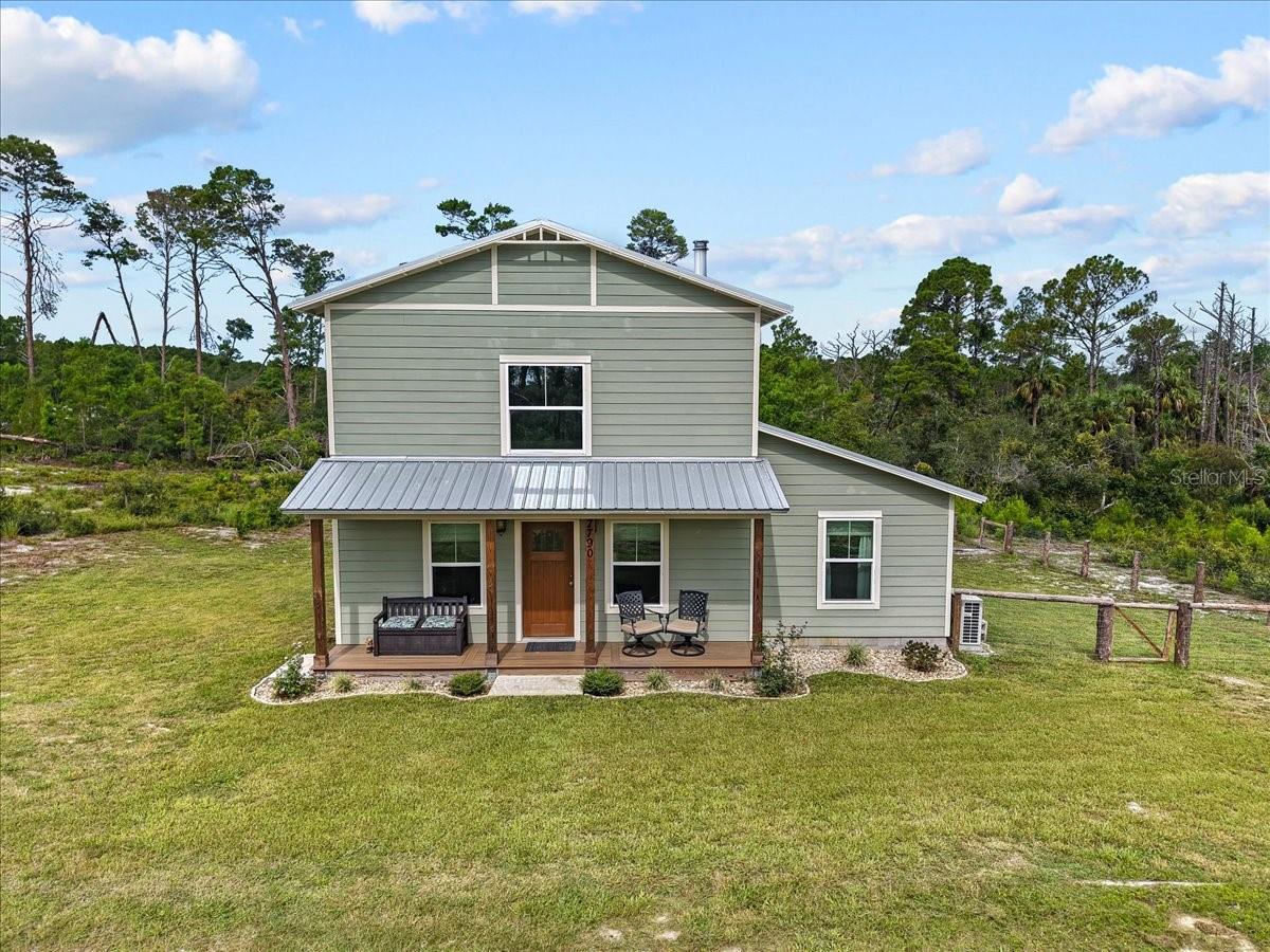Details for 7790 129th Avenue, CEDAR KEY, FL 32625