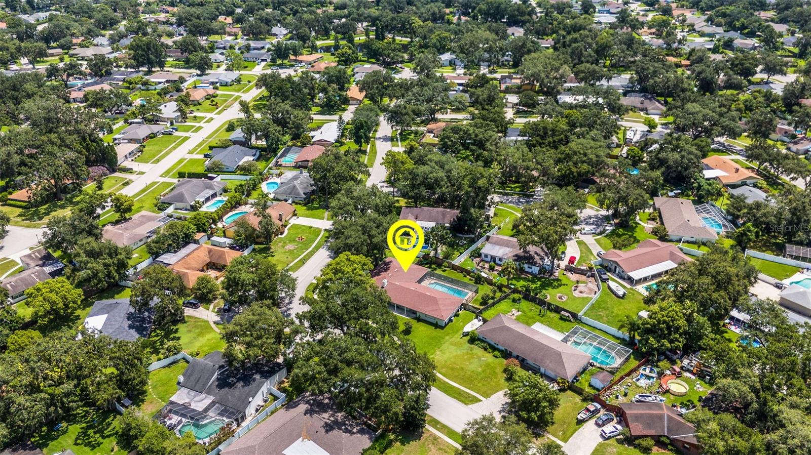 Image 47 of 48 For 6318 Oak Square W