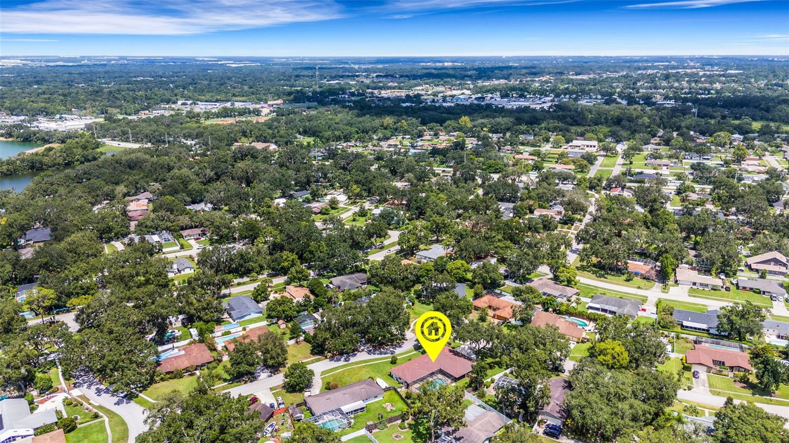 Image 48 of 48 For 6318 Oak Square W