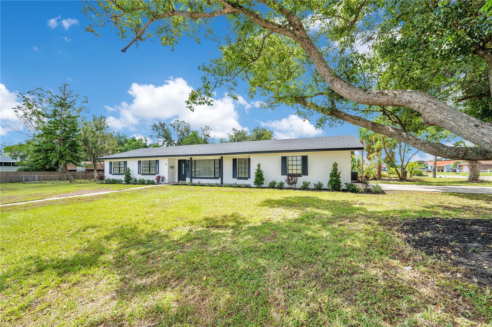 Details for 113 Live Oak Court, AUBURNDALE, FL 33823