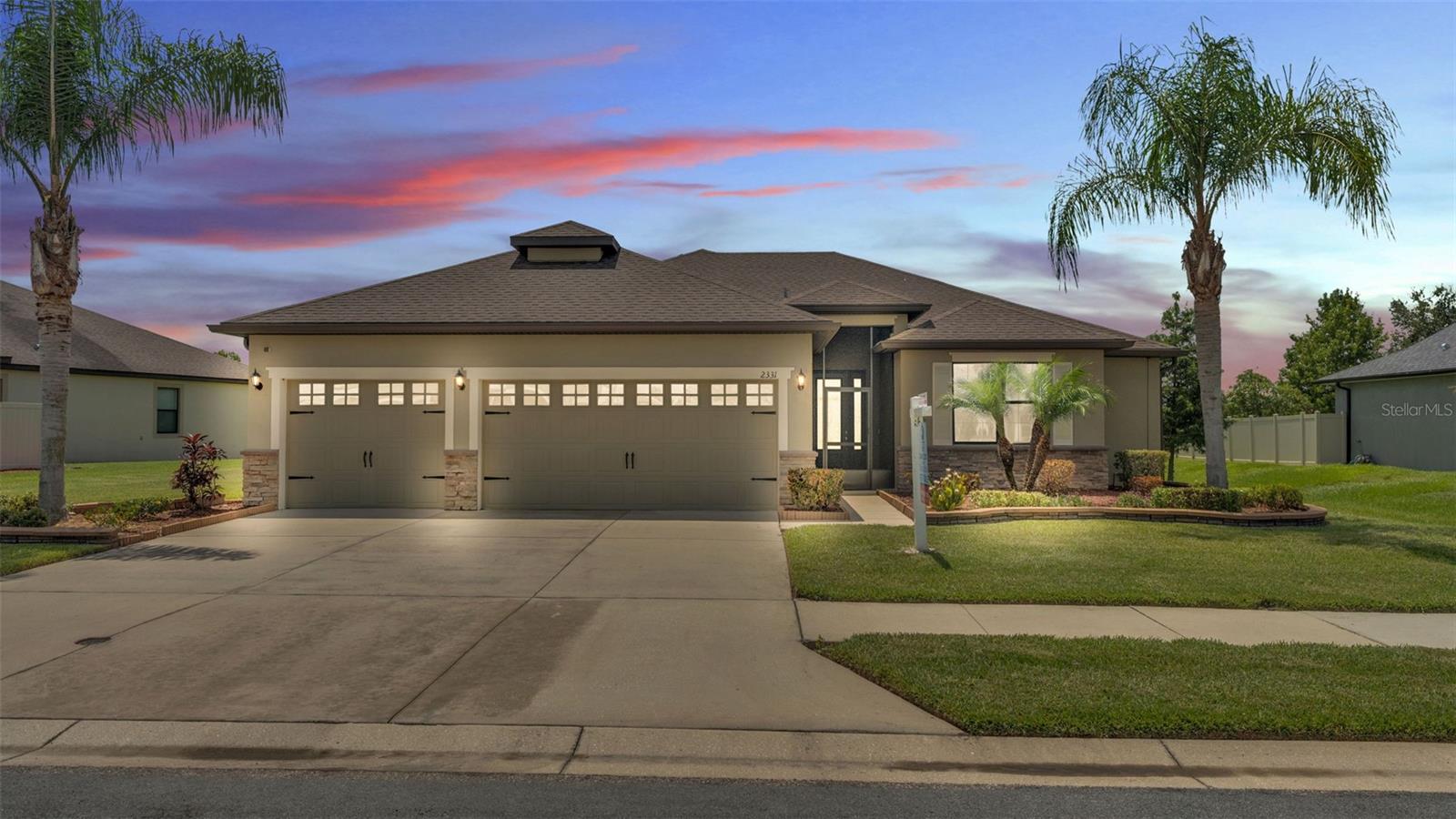 Details for 2331 Sebago Drive, LAKELAND, FL 33805