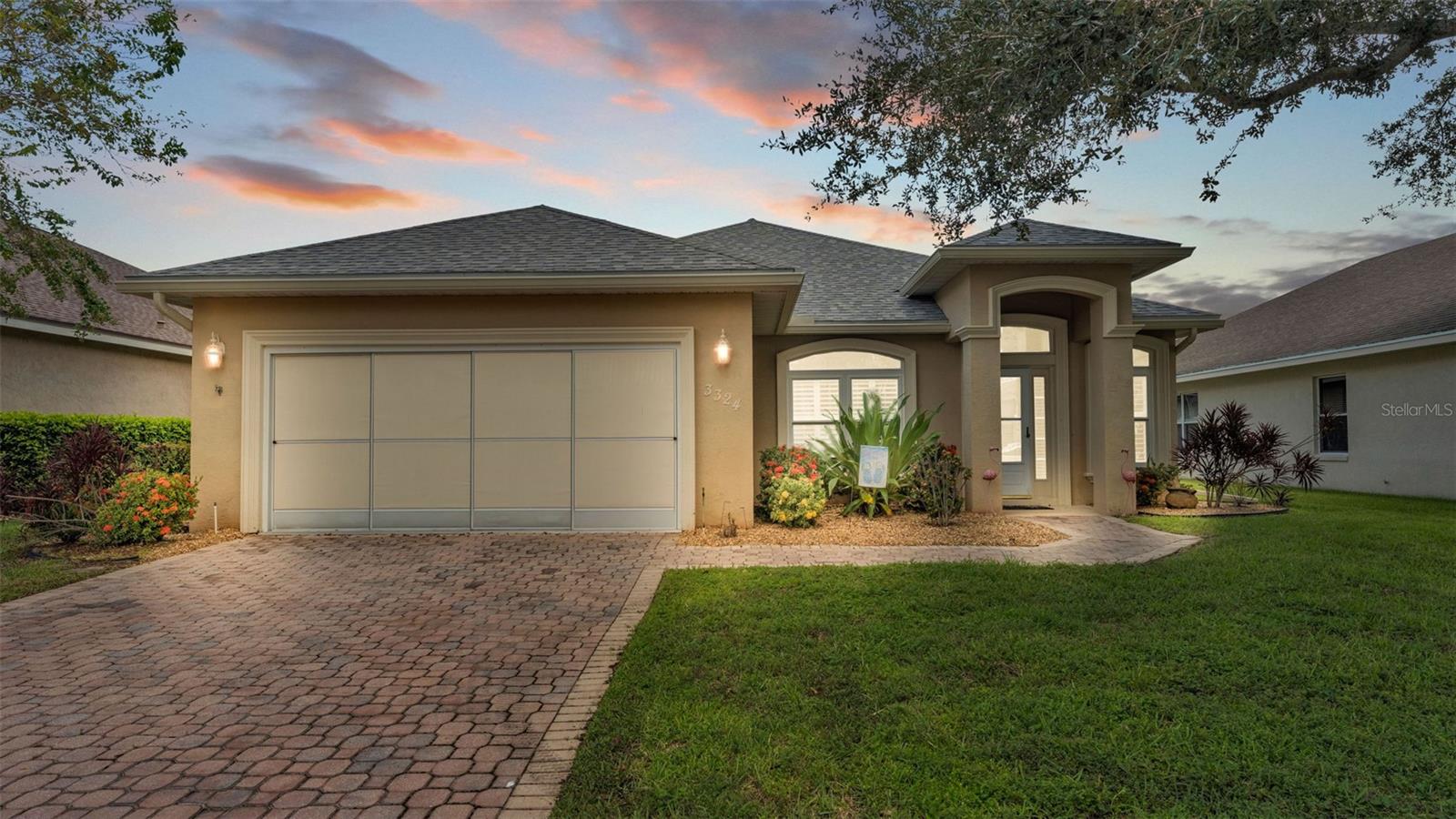 Details for 3324 Oak Hill Place, WINTER HAVEN, FL 33884