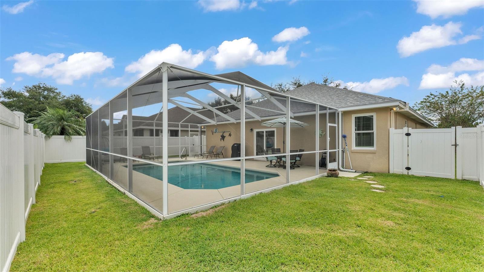 Image 45 of 47 For 3324 Oak Hill Place