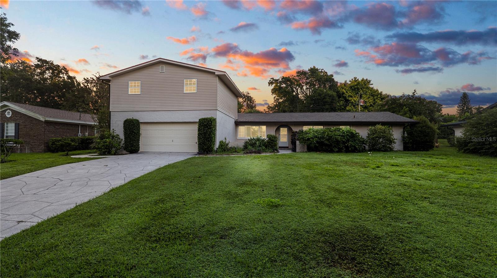 Details for 5322 Lisa Avenue, LAKELAND, FL 33813