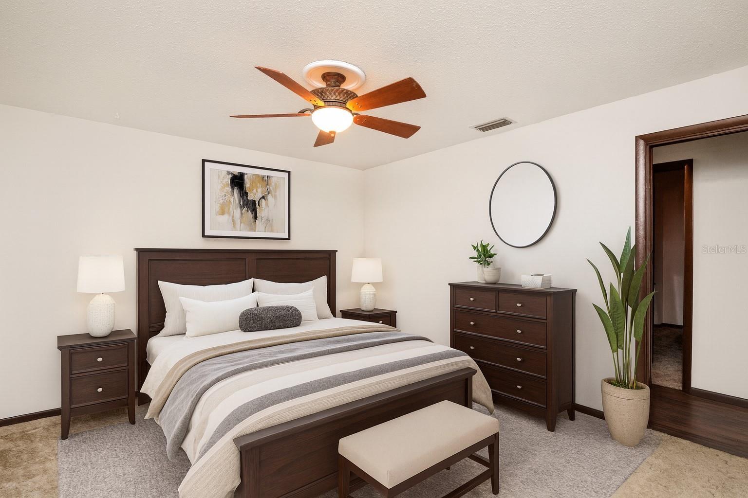 Image 37 of 83 For 5322 Lisa Avenue