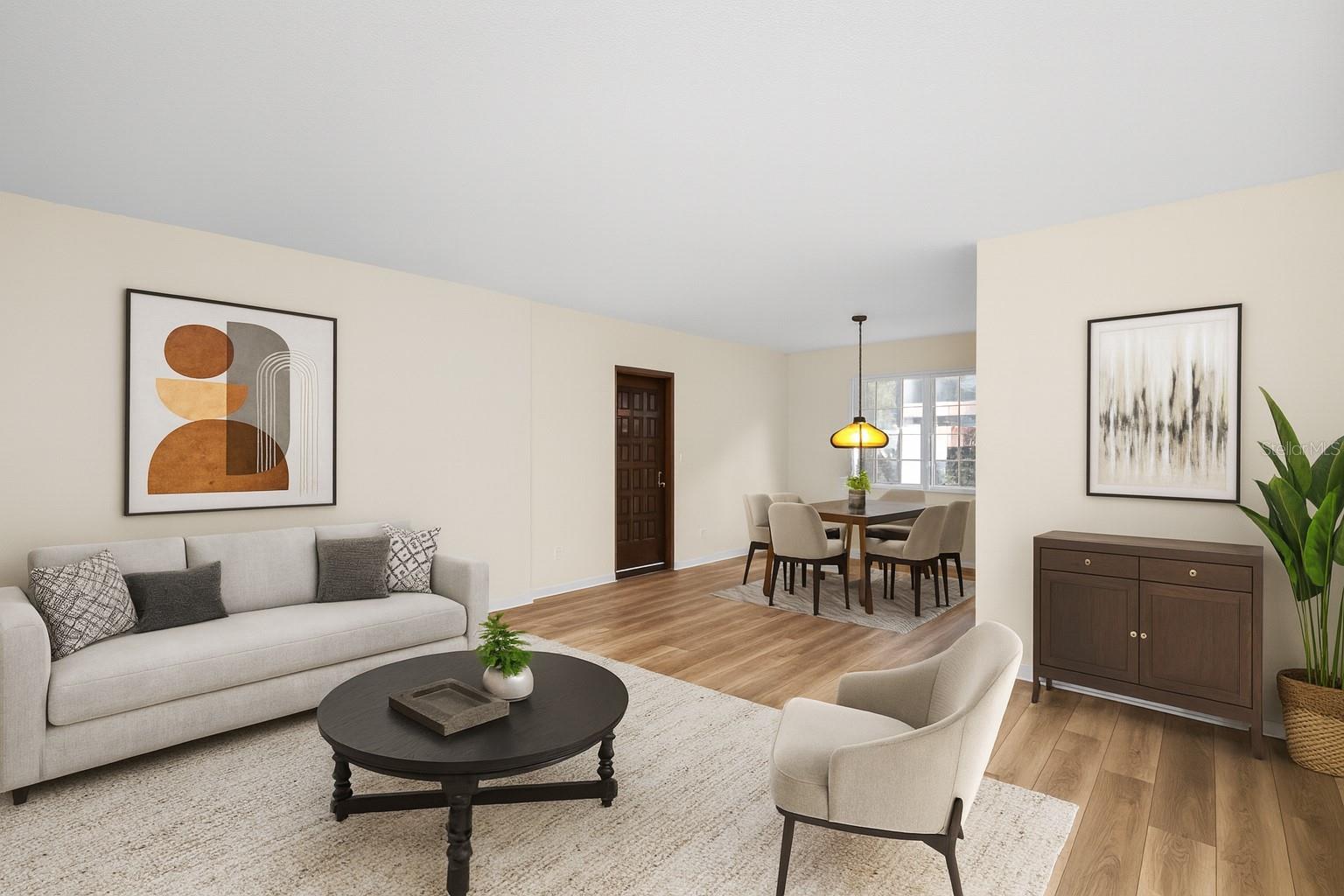 Image 6 of 83 For 5322 Lisa Avenue