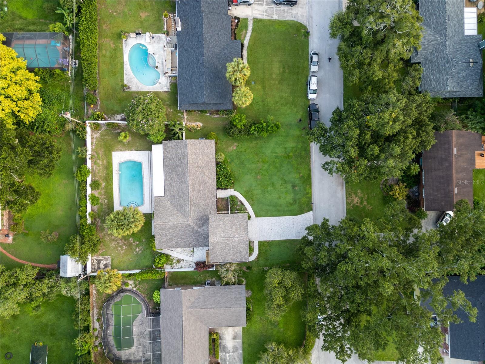 Image 76 of 83 For 5322 Lisa Avenue