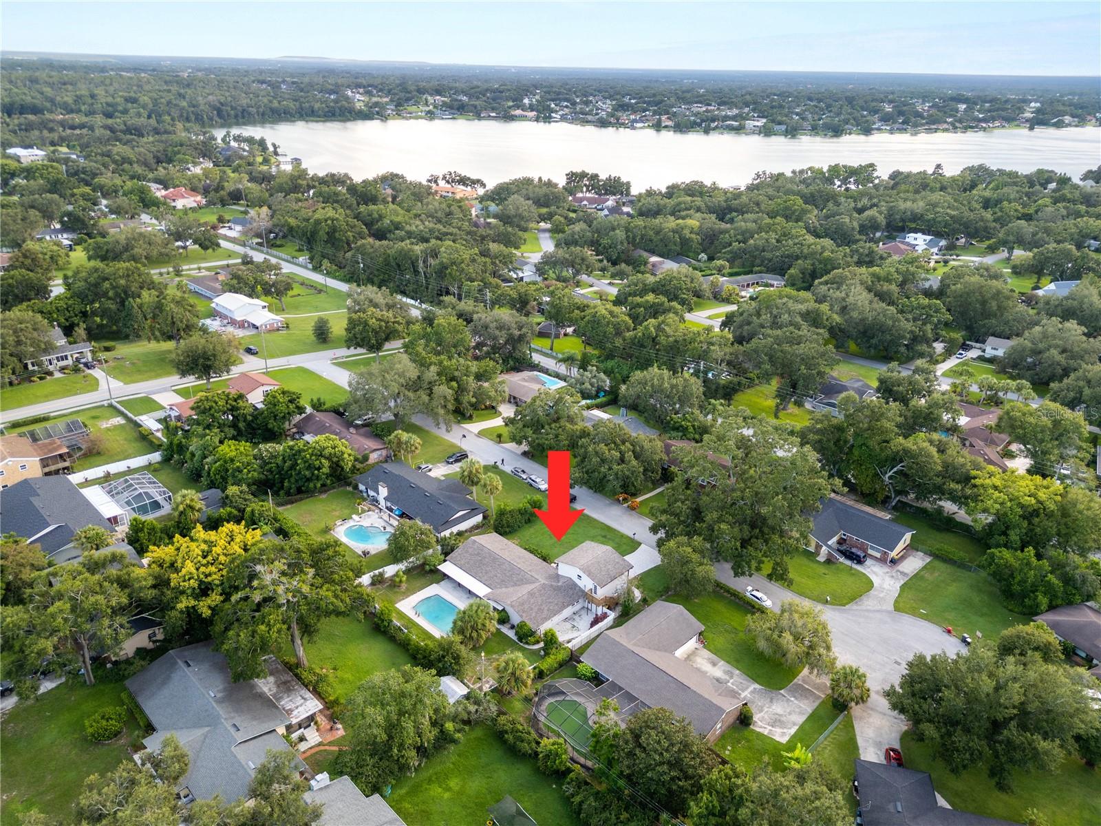 Image 78 of 83 For 5322 Lisa Avenue