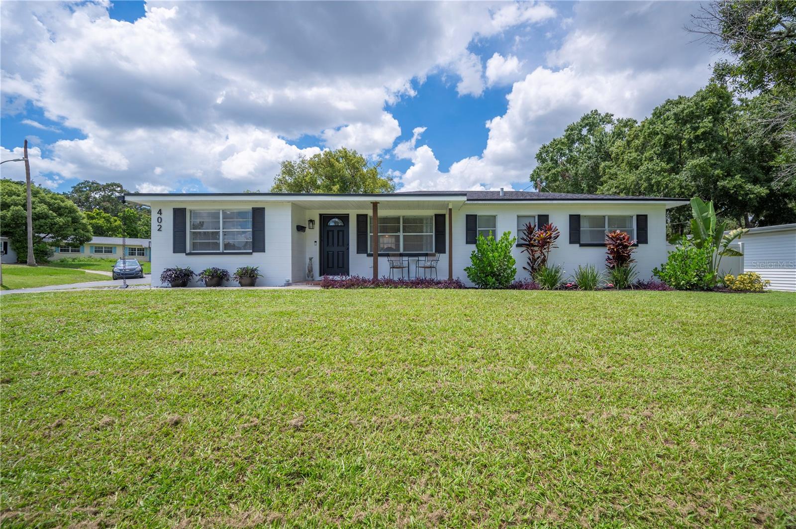 Details for 402 Flamingo Drive, LAKELAND, FL 33803