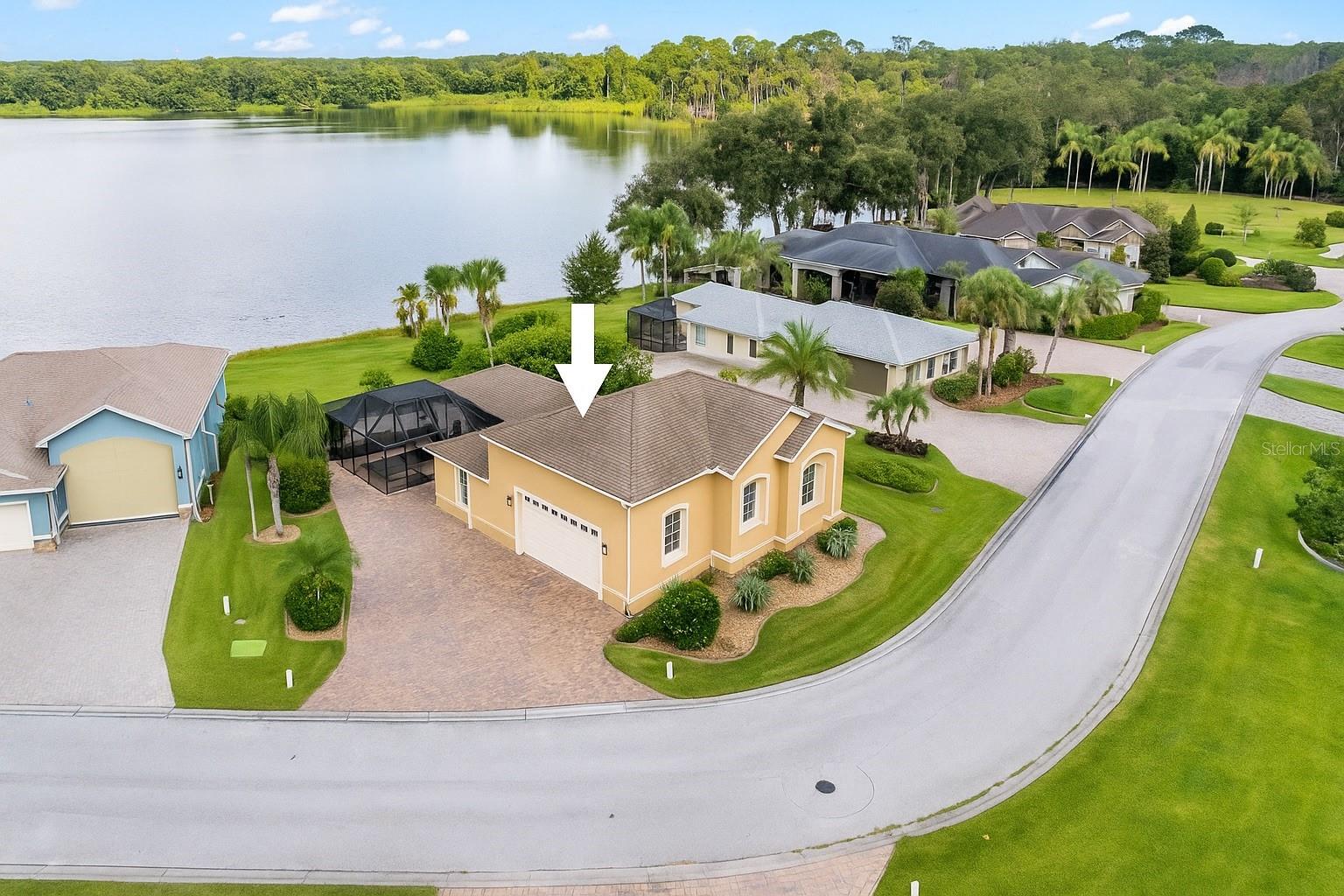 Details for 652 Meandering Way, POLK CITY, FL 33868