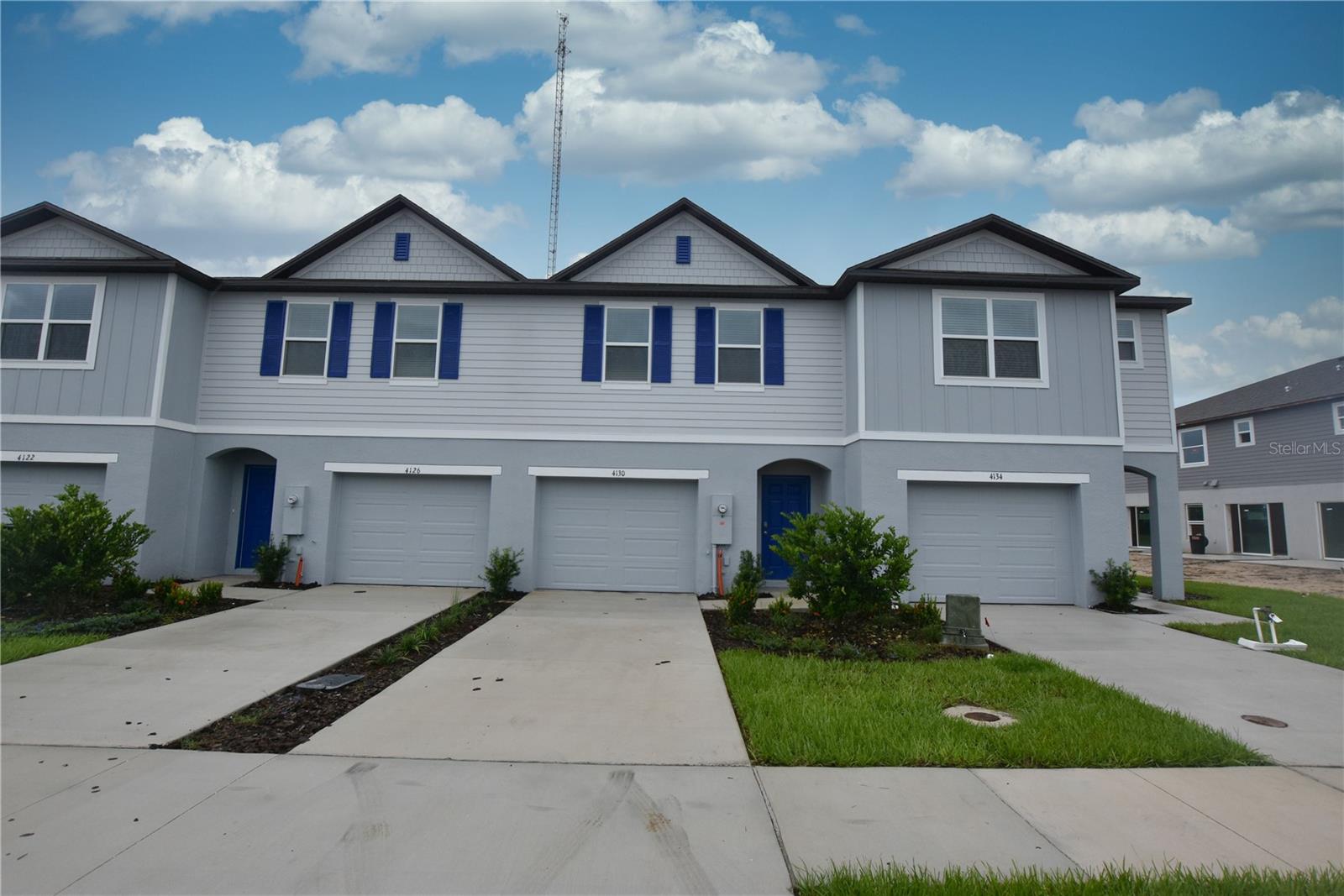 Details for 4130 Collegiate Boulevard, LAKELAND, FL 33803