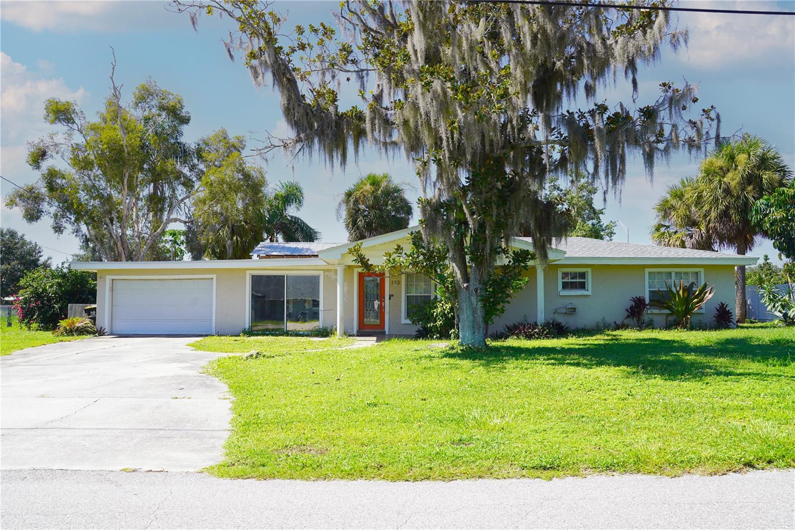 Details for 113 Citrus Drive, WINTER HAVEN, FL 33884