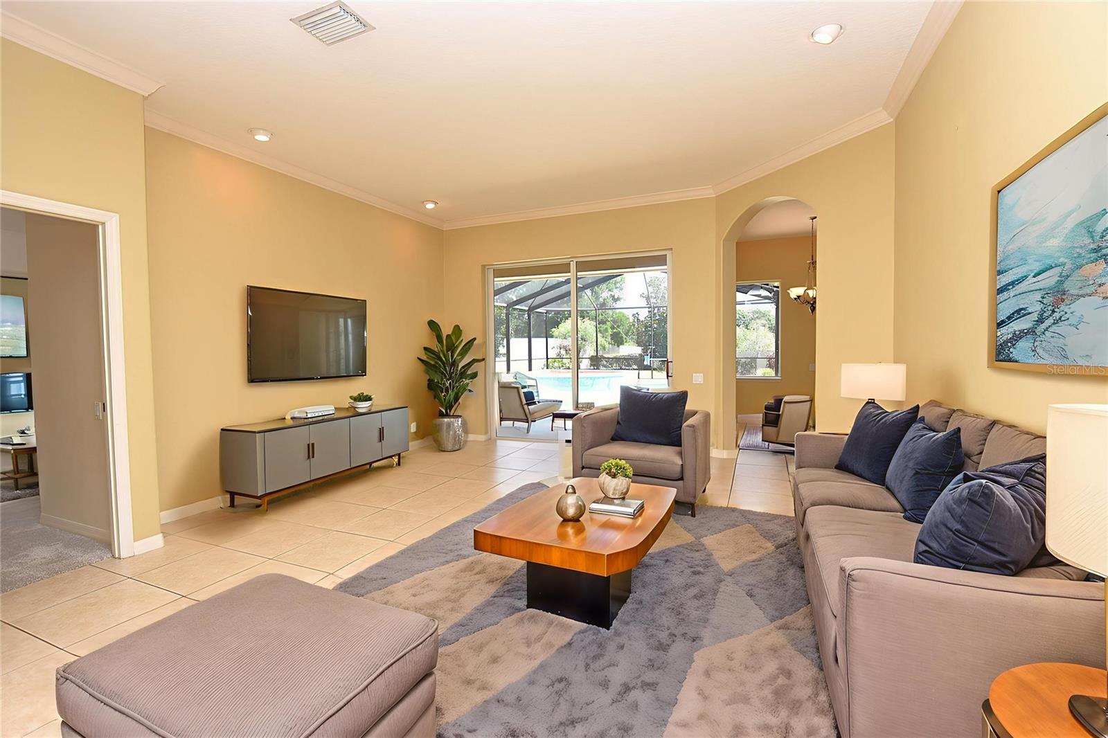 Image 15 of 65 For 3203 Highlands Lakeview Circle
