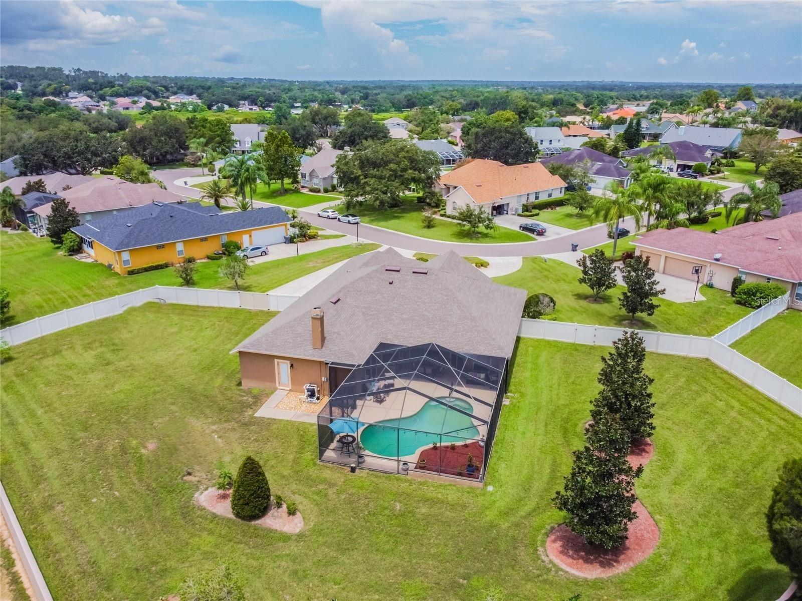 Image 63 of 65 For 3203 Highlands Lakeview Circle