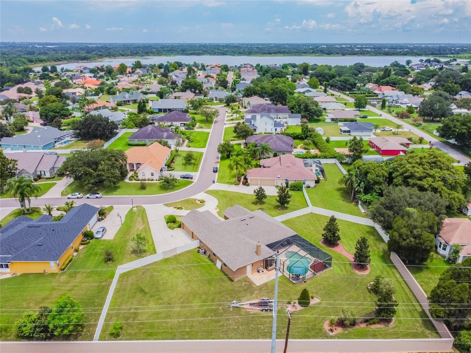 Image 65 of 65 For 3203 Highlands Lakeview Circle