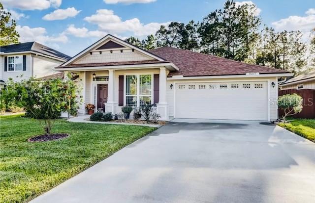 Details for 86044 Tropicana Court, YULEE, FL 32097