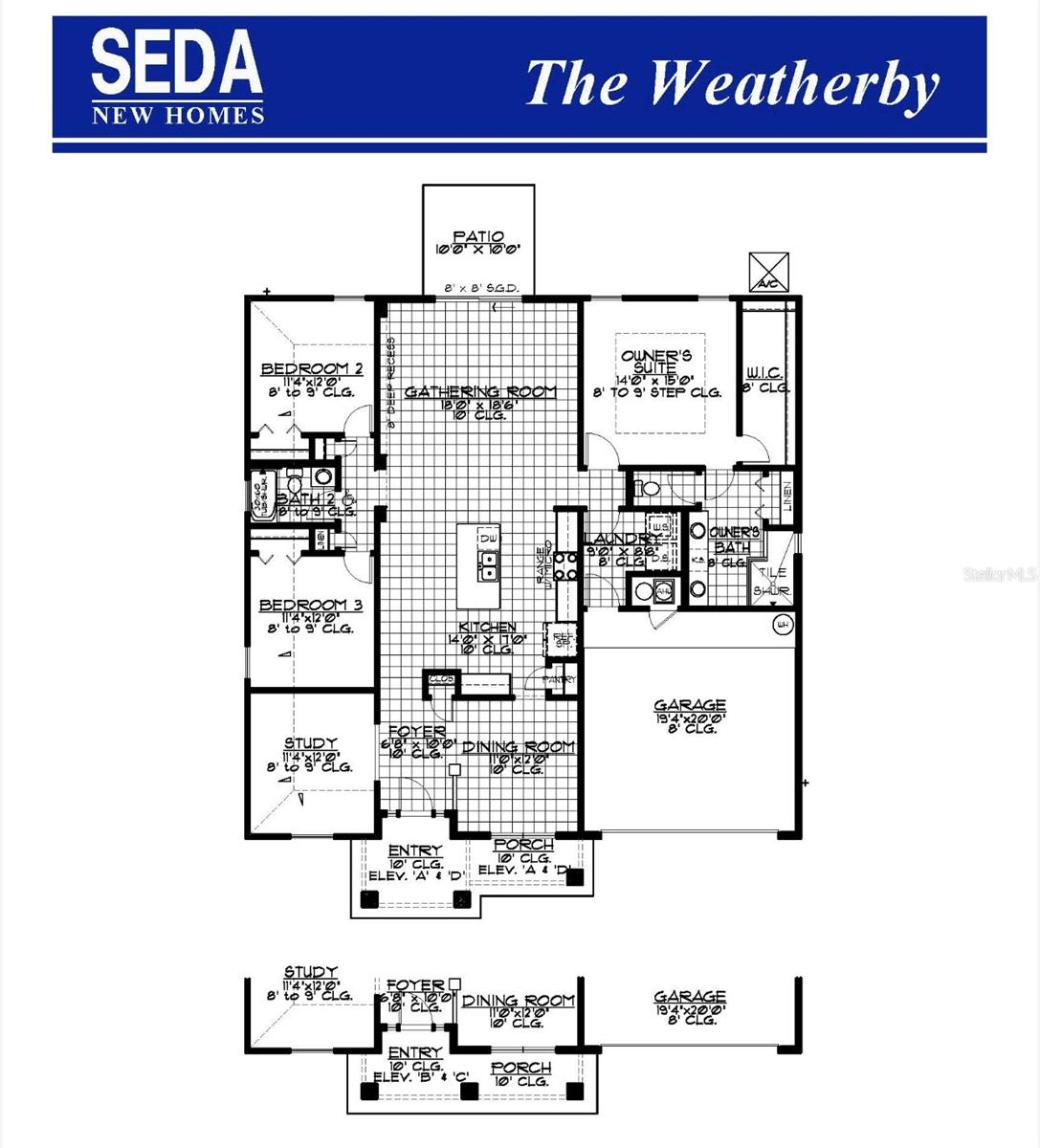 Image 28 of 33 For 86044 Tropicana Court