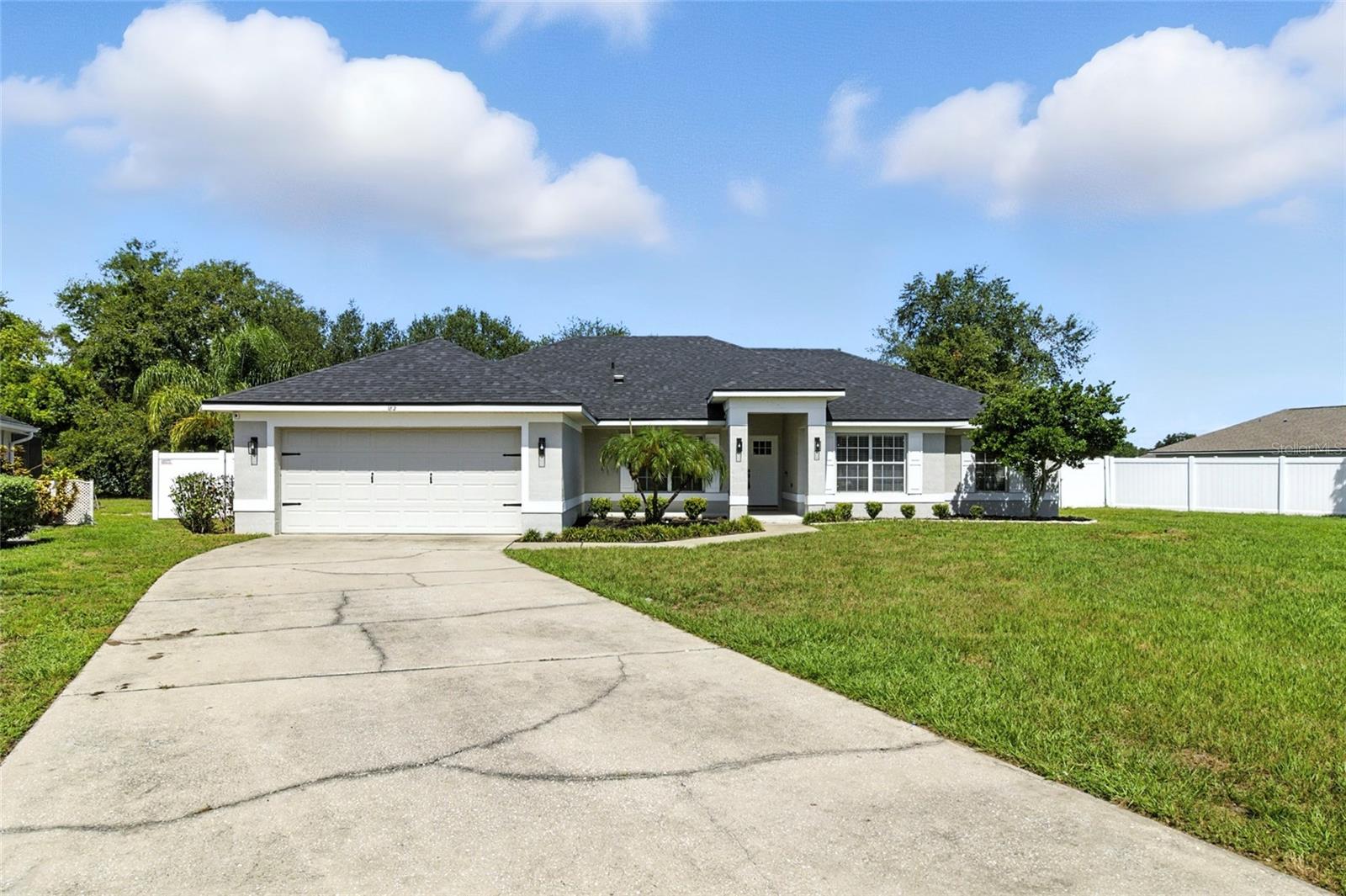Details for 182 Amber Boulevard, AUBURNDALE, FL 33823