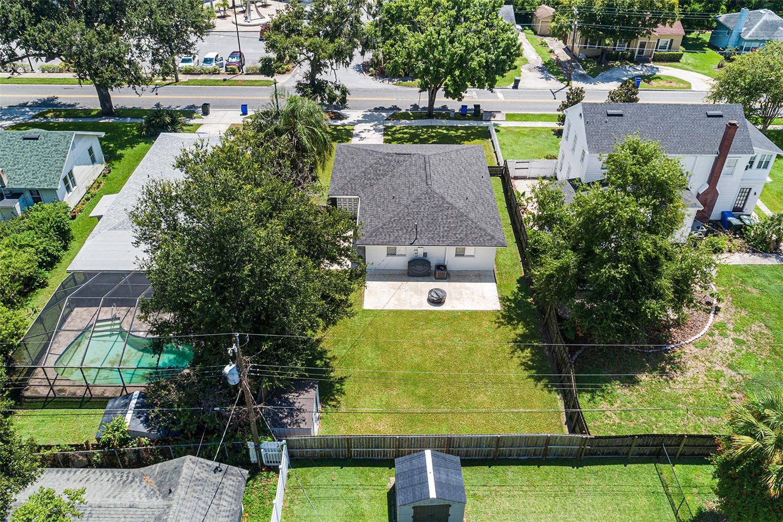 Image 42 of 51 For 821 Hollingsworth Road