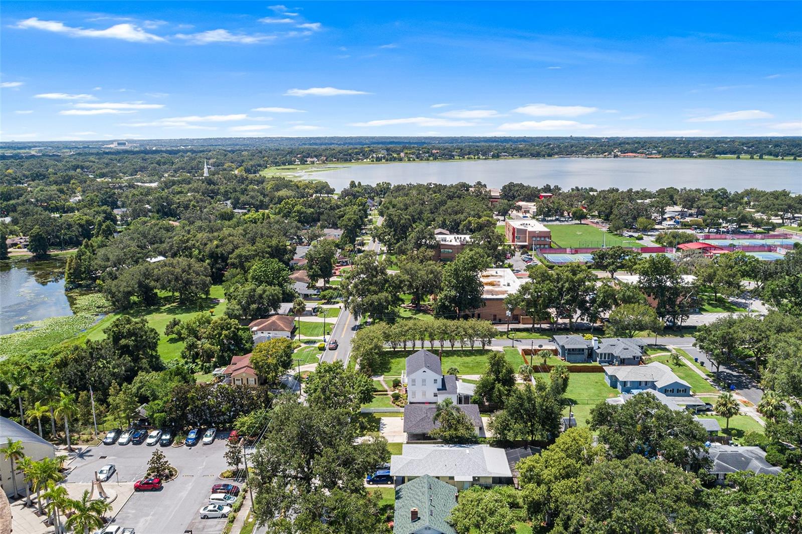 Image 46 of 51 For 821 Hollingsworth Road